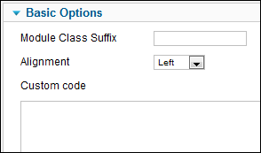 diy module backend